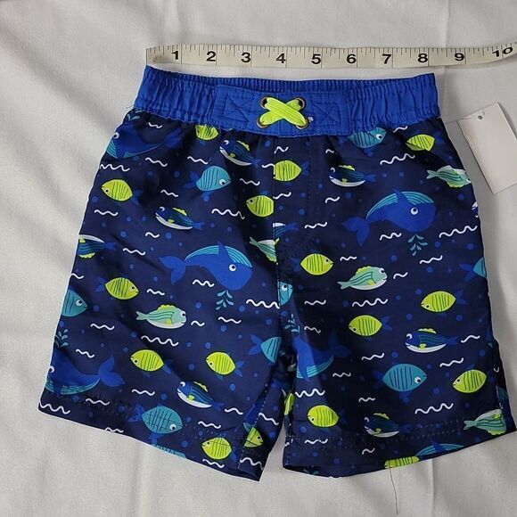 🖤5/$20🖤 QUAD SEVEN.. boys board shorts.. - Picture 5 of 5